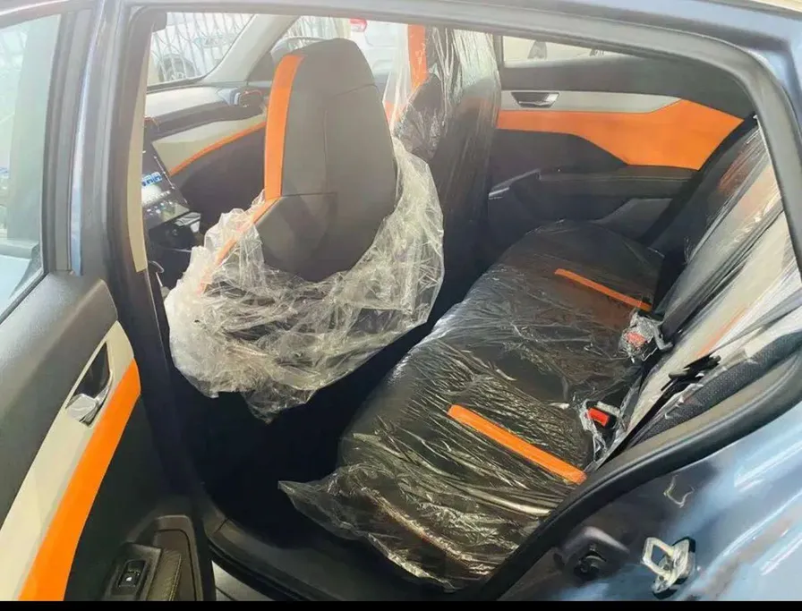 2026 Dongfeng  Shine E2 