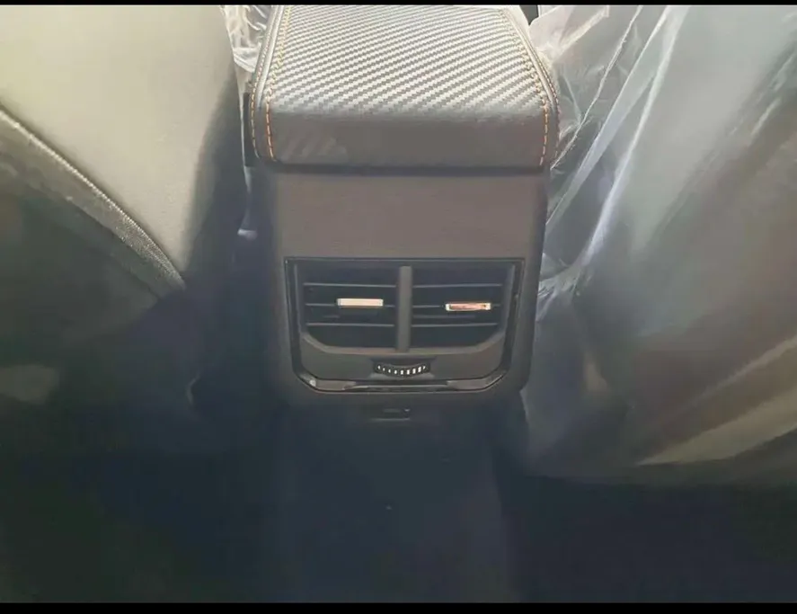 دونج فينج شاين E2 2026 