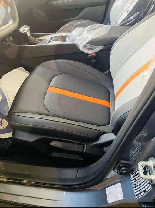 دونج فينج شاين E2 2026 