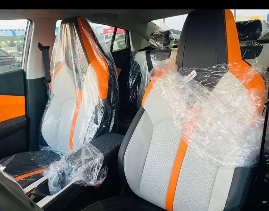 دونج فينج شاين E2 2026 