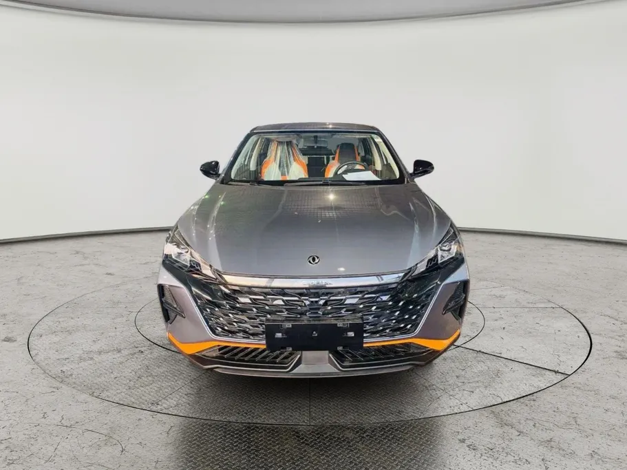 دونج فينج شاين E2 2026 