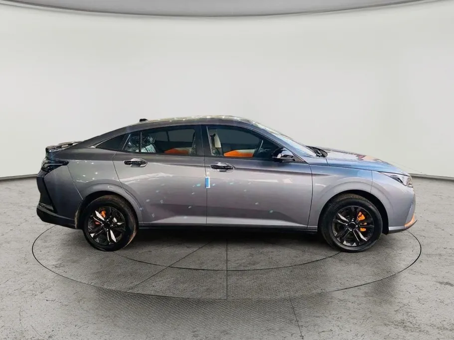 دونج فينج شاين E2 2026 