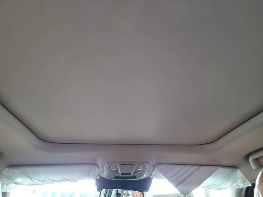 2026 Haval H7 Adventure 