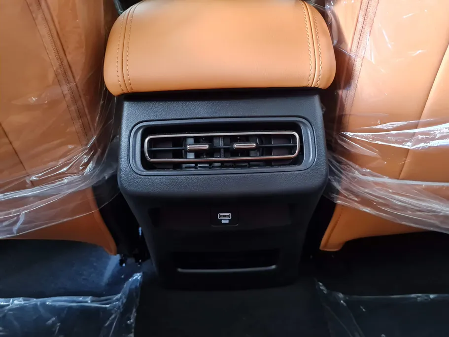 2026 Haval H7 Adventure 