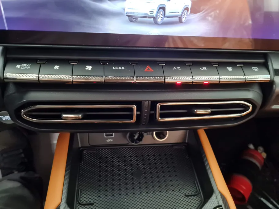 2026 Haval H7 Adventure 