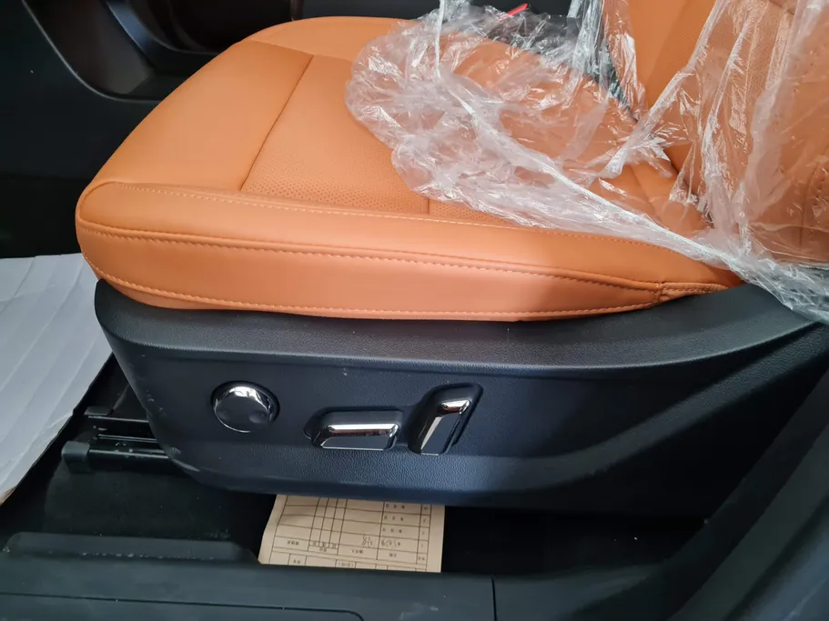 2026 Haval H7 Adventure 