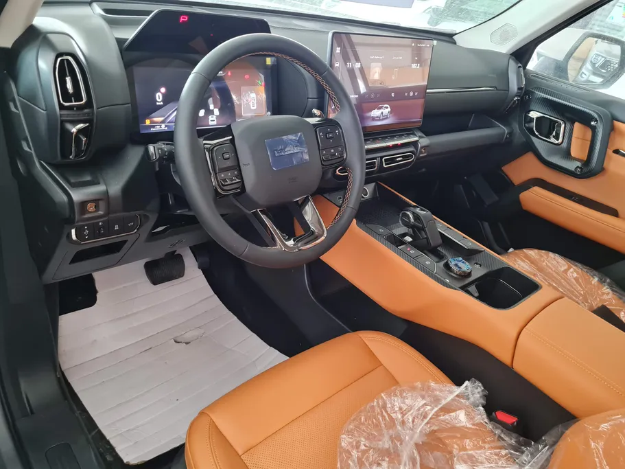 2026 Haval H7 Adventure 