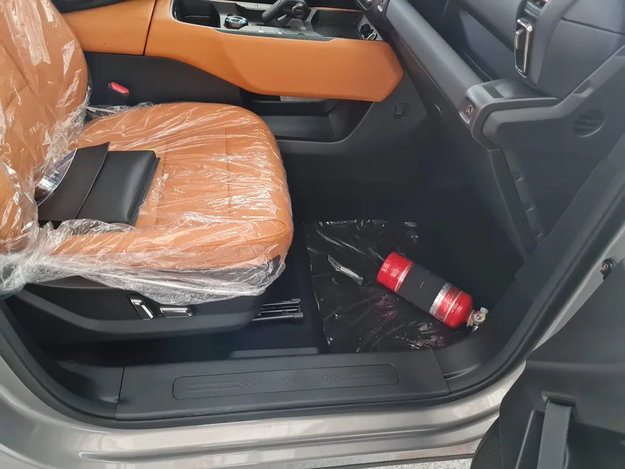 2026 Haval H7 Adventure 