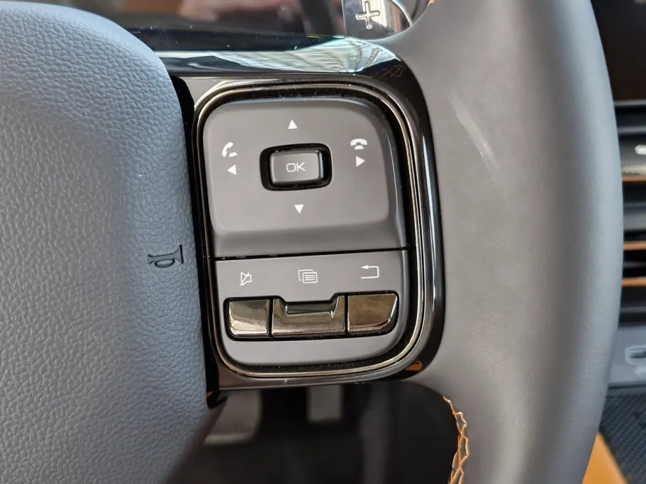 2026 Haval H7 Adventure 