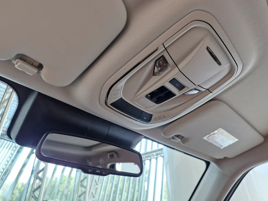 2026 Haval H7 Adventure 