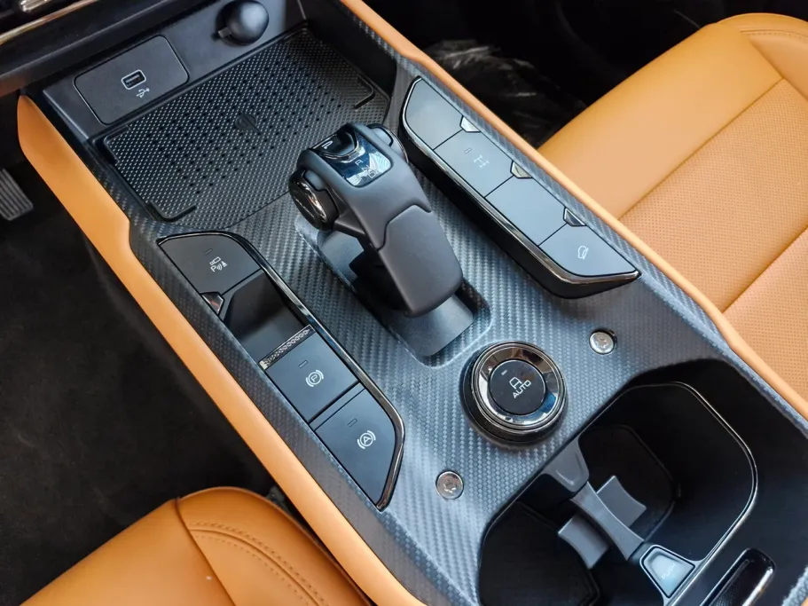 2026 Haval H7 Adventure 