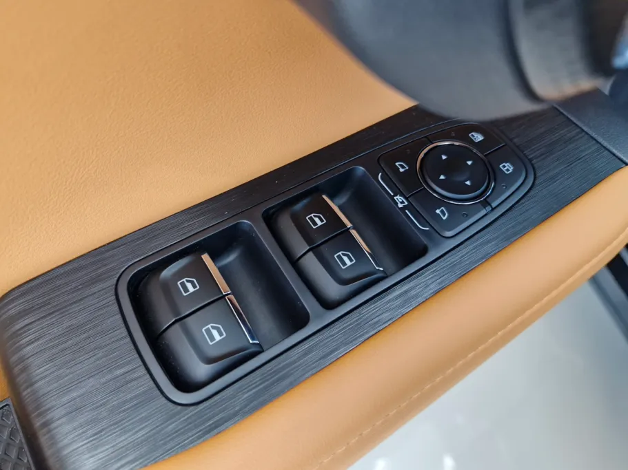 2026 Haval H7 Adventure 