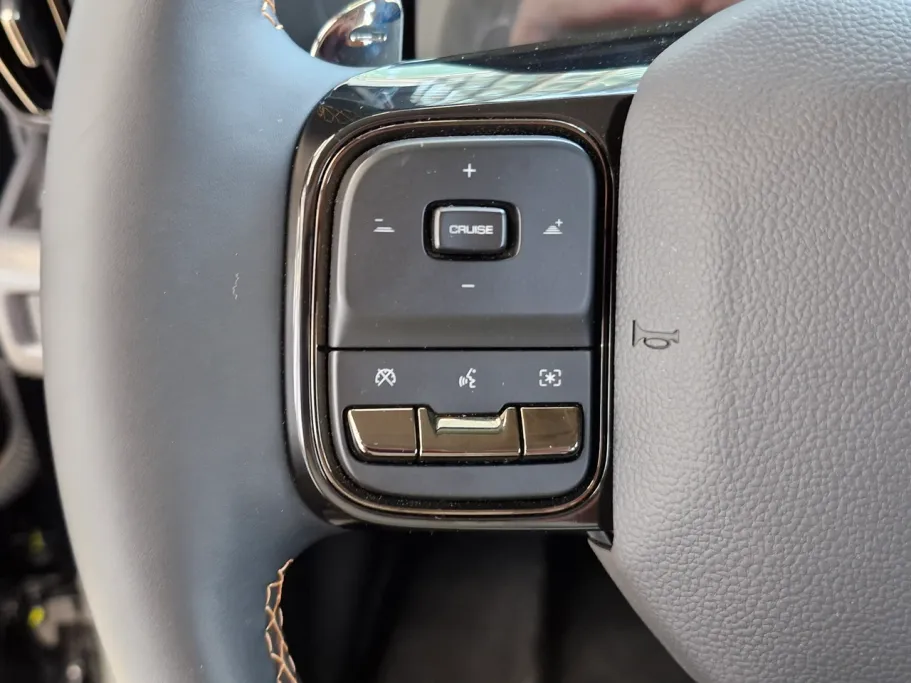 2026 Haval H7 Adventure 