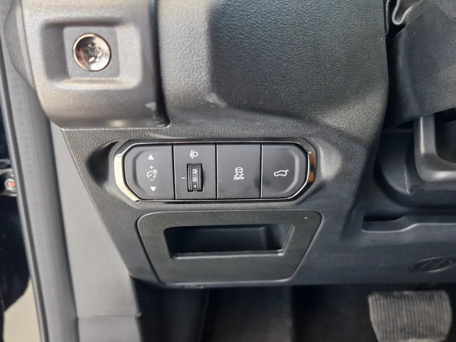 2026 Haval H7 Adventure 