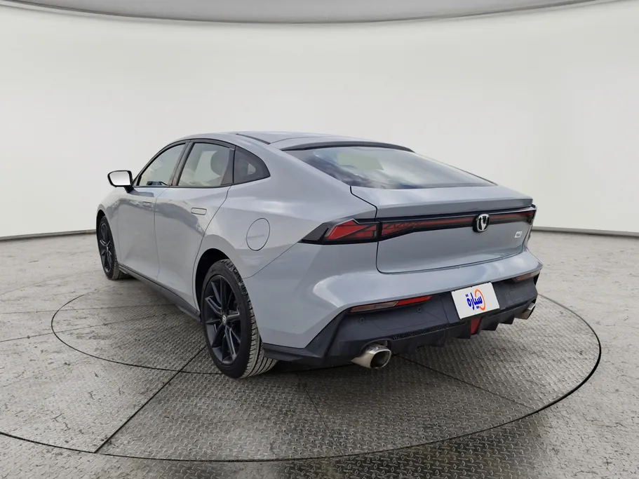 2024 Changan UNI V Elite 