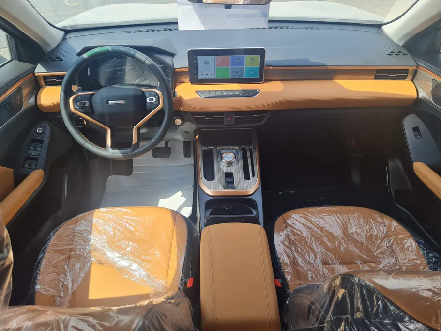 هافال جوليان اكتيف 2026 