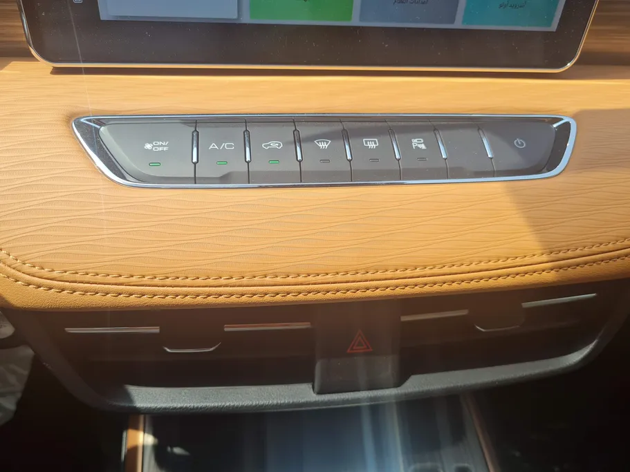 هافال جوليان اكتيف 2026 