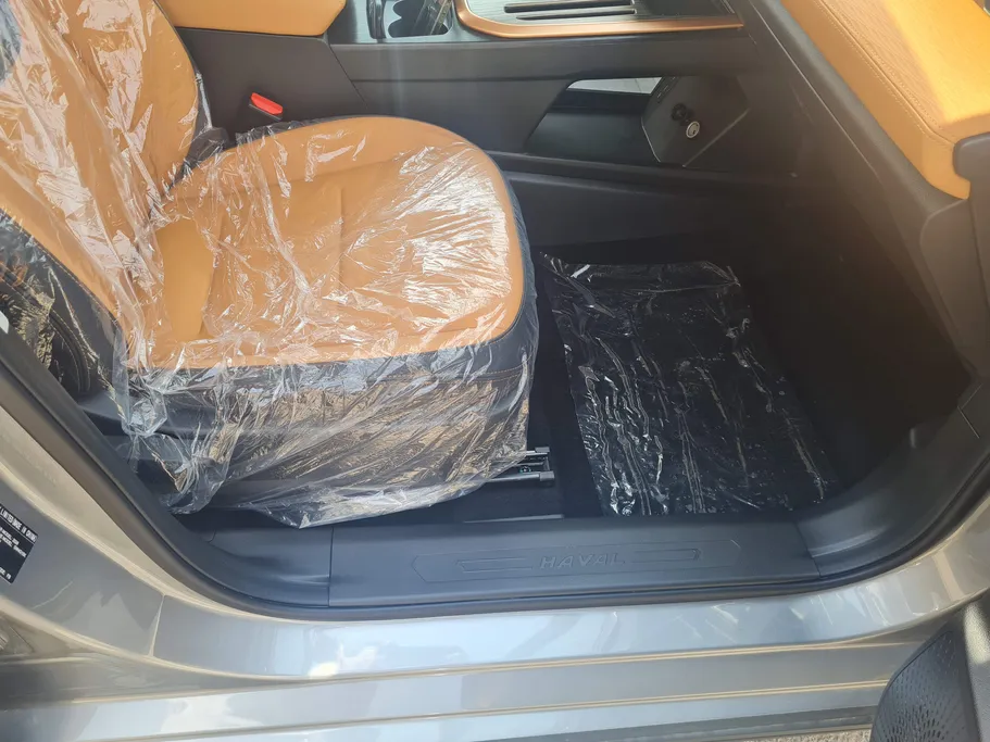 هافال جوليان اكتيف 2026 