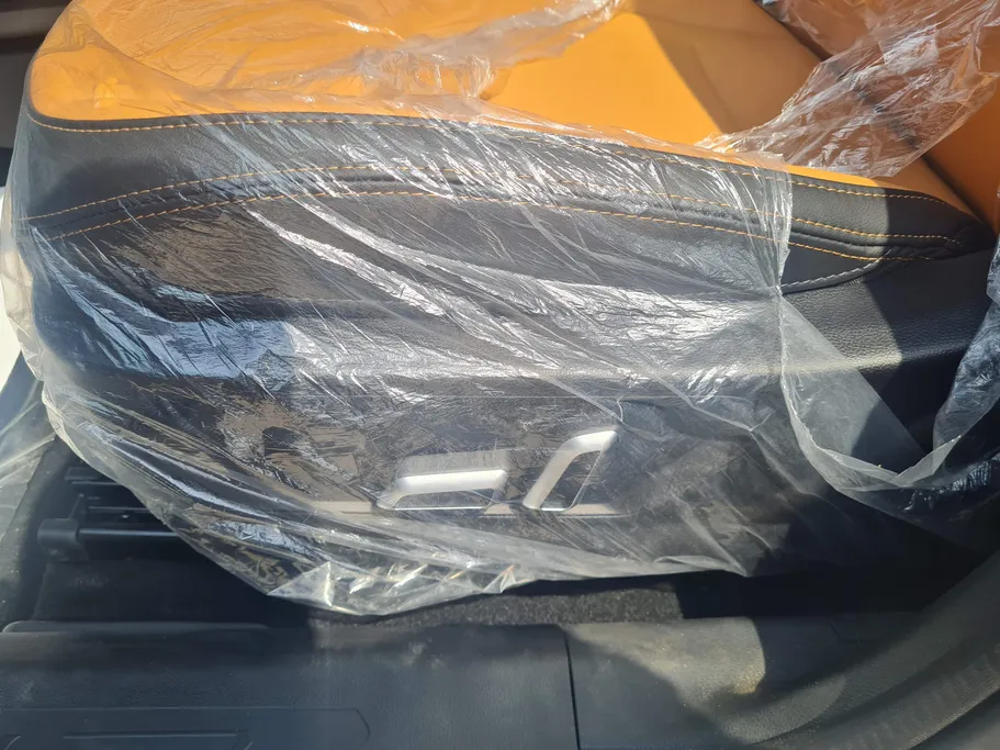 هافال جوليان اكتيف 2026 