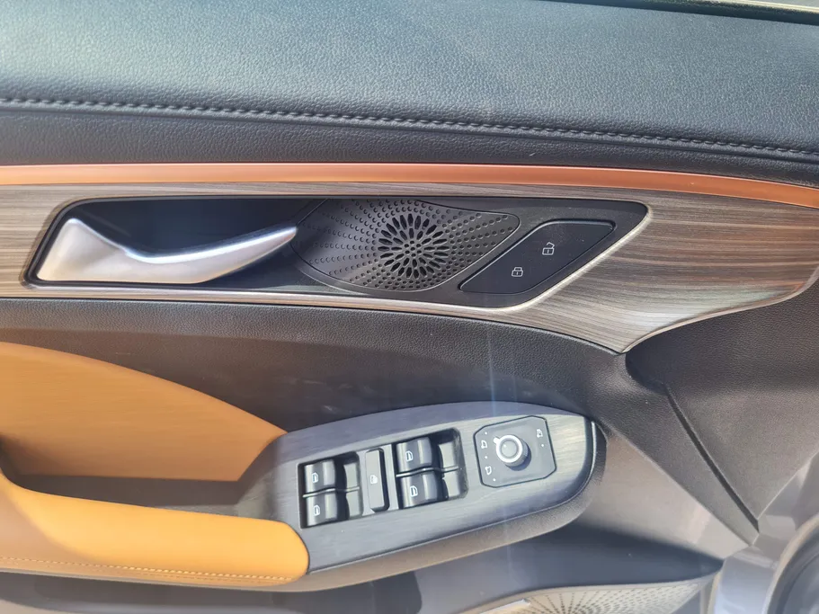 هافال جوليان اكتيف 2026 