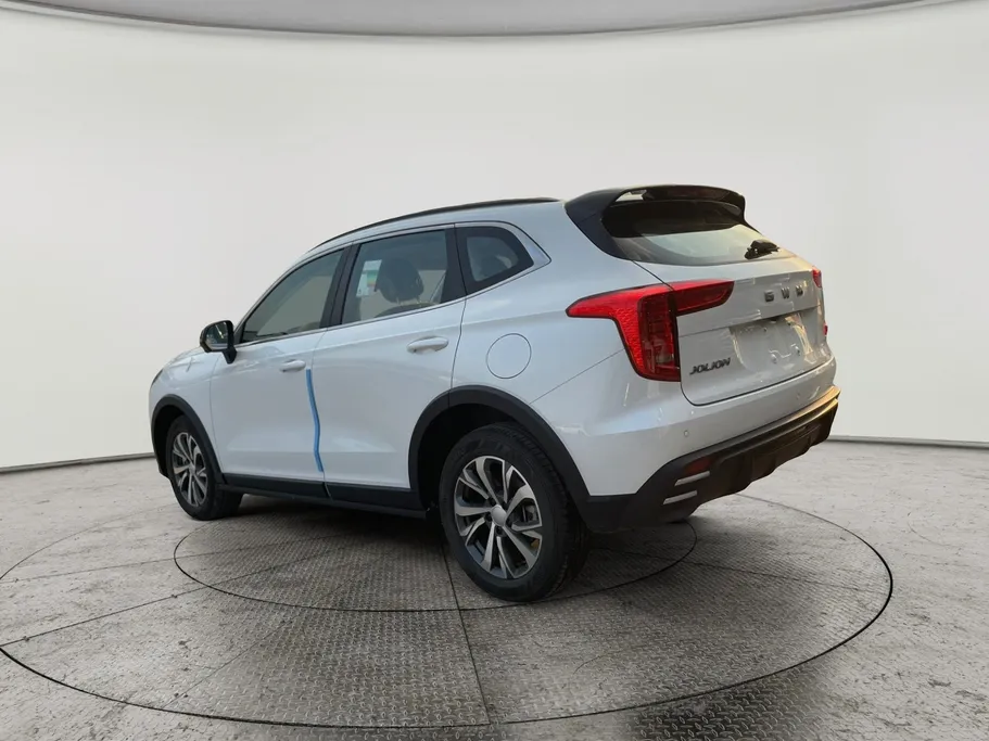 هافال جوليان اكتيف 2026 