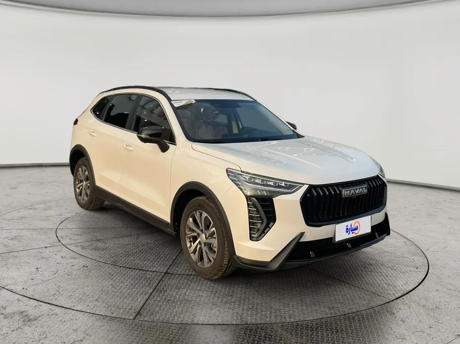 هافال جوليان اكتيف 2026 