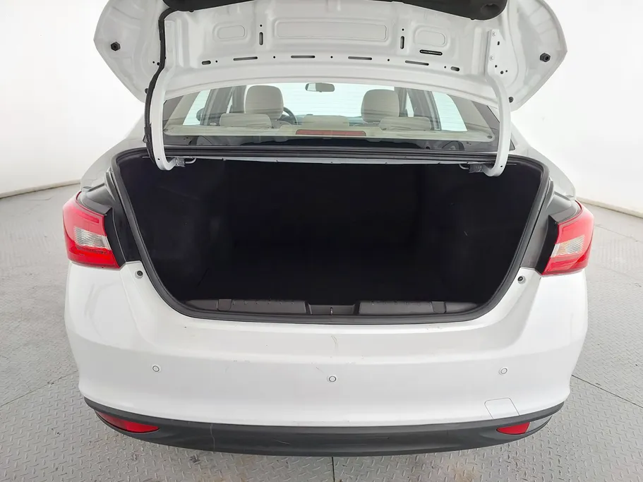 2023 Chery Arrizo 5 Comfort 