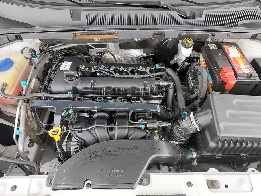 2023 Chery Arrizo 5 Comfort 