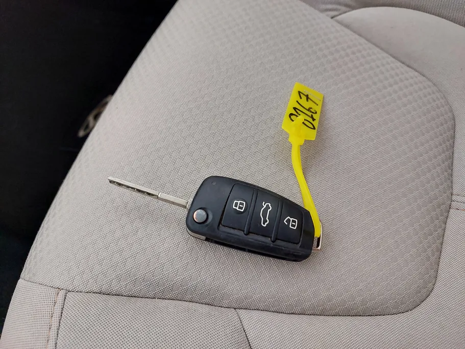 2023 Chery Arrizo 5 Comfort 