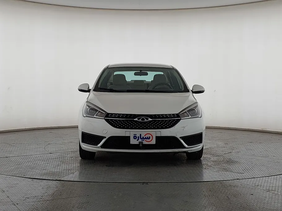 2023 Chery Arrizo 5 Comfort 