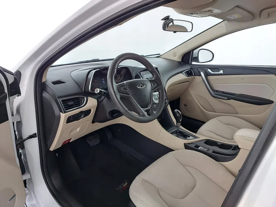 2023 Chery Arrizo 5 Comfort 