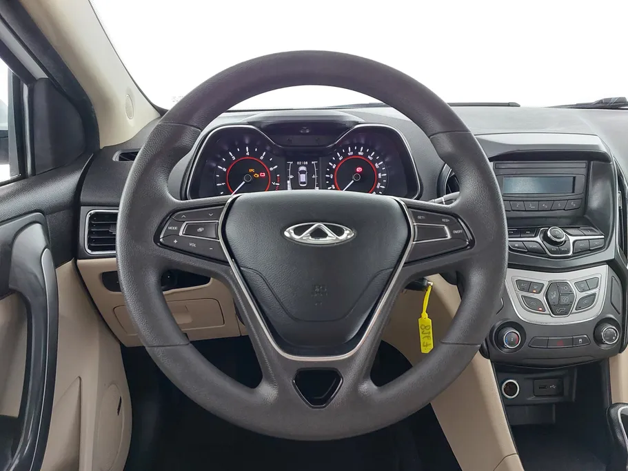 2023 Chery Arrizo 5 Comfort 