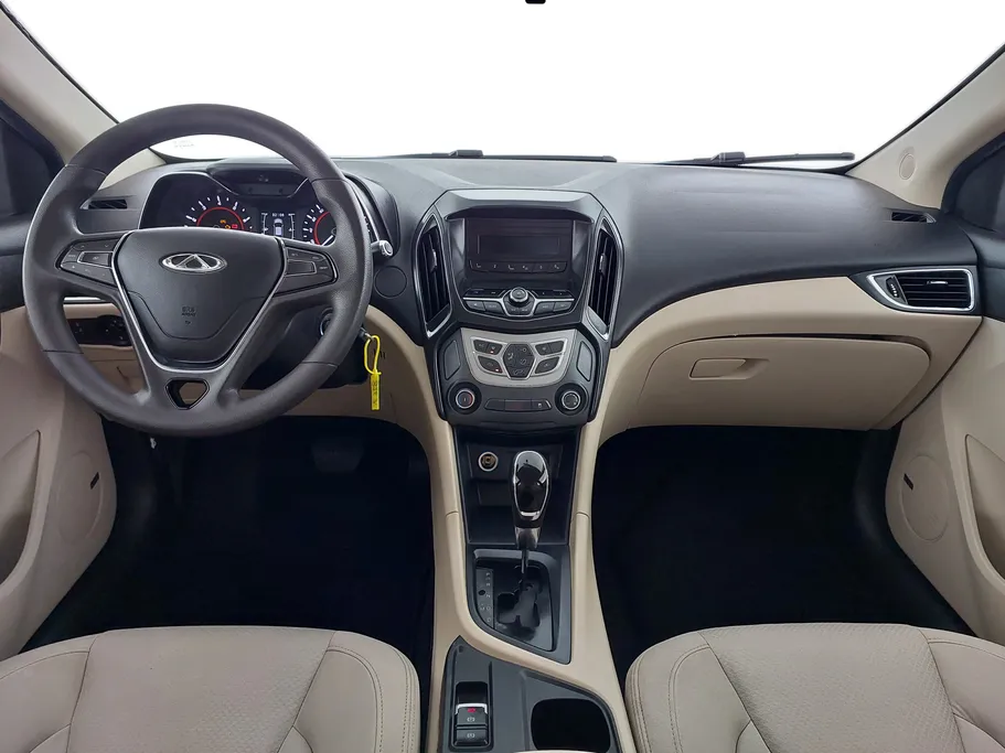 2023 Chery Arrizo 5 Comfort 