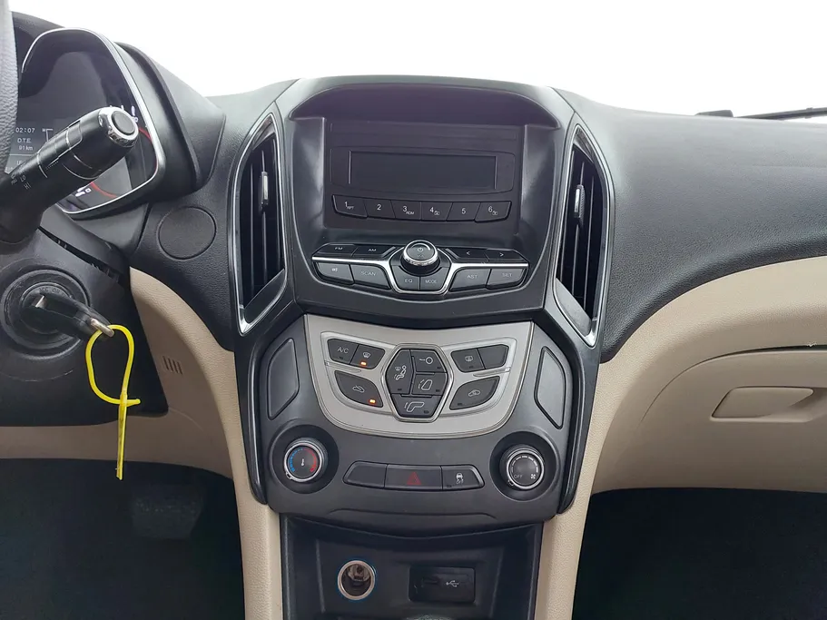 2023 Chery Arrizo 5 Comfort 