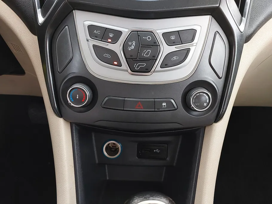 2023 Chery Arrizo 5 Comfort 