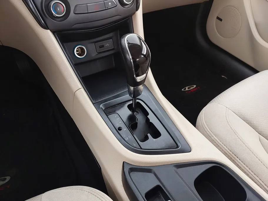 2023 Chery Arrizo 5 Comfort 