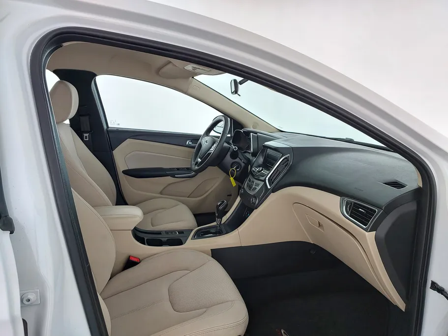 2023 Chery Arrizo 5 Comfort 