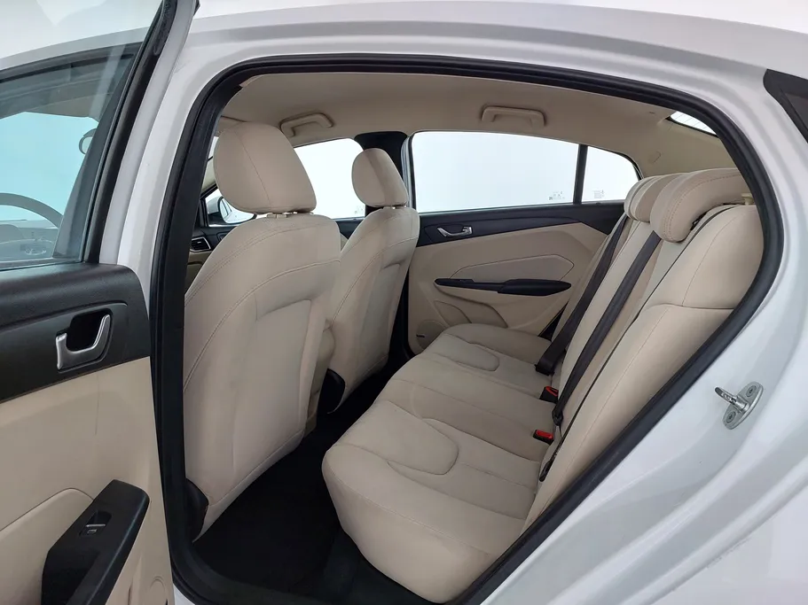 2023 Chery Arrizo 5 Comfort 