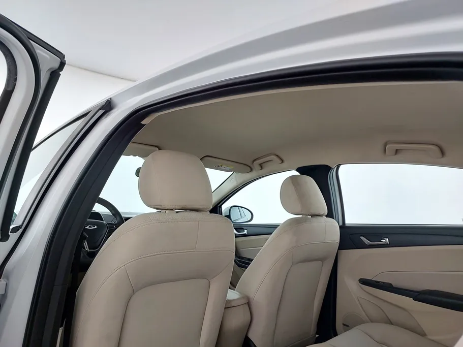 2023 Chery Arrizo 5 Comfort 