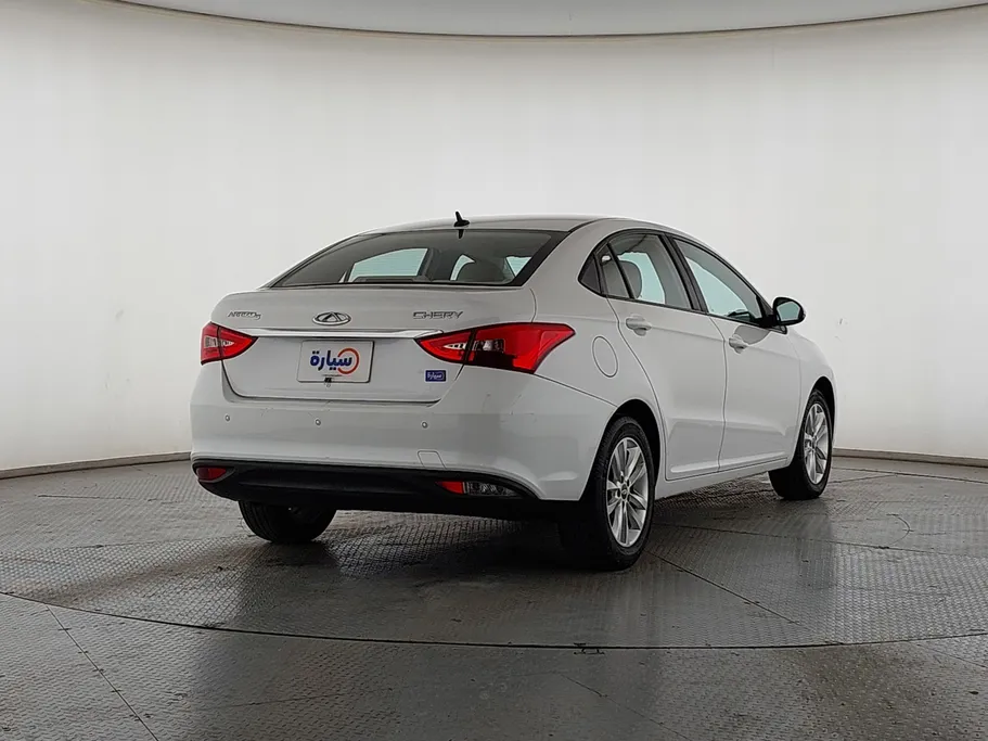 2023 Chery Arrizo 5 Comfort 