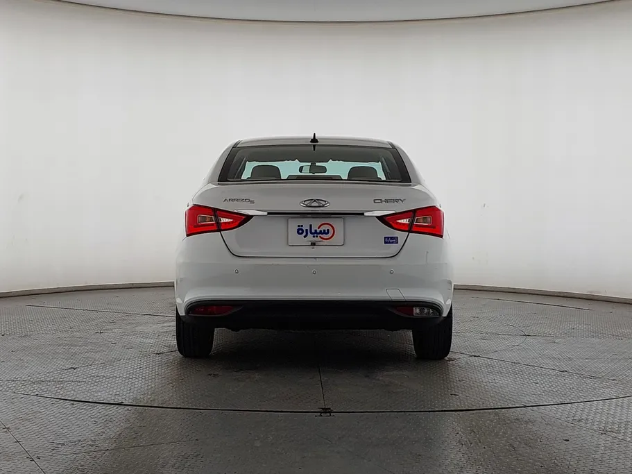 2023 Chery Arrizo 5 Comfort 