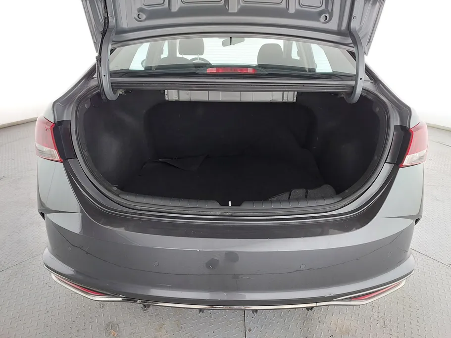 هيونداي اكسنت سمارت 2022 