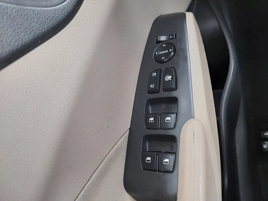 هيونداي اكسنت سمارت 2022 