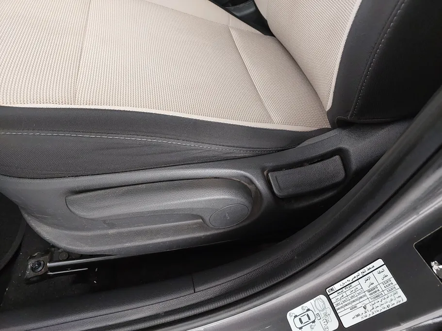 هيونداي اكسنت سمارت 2022 