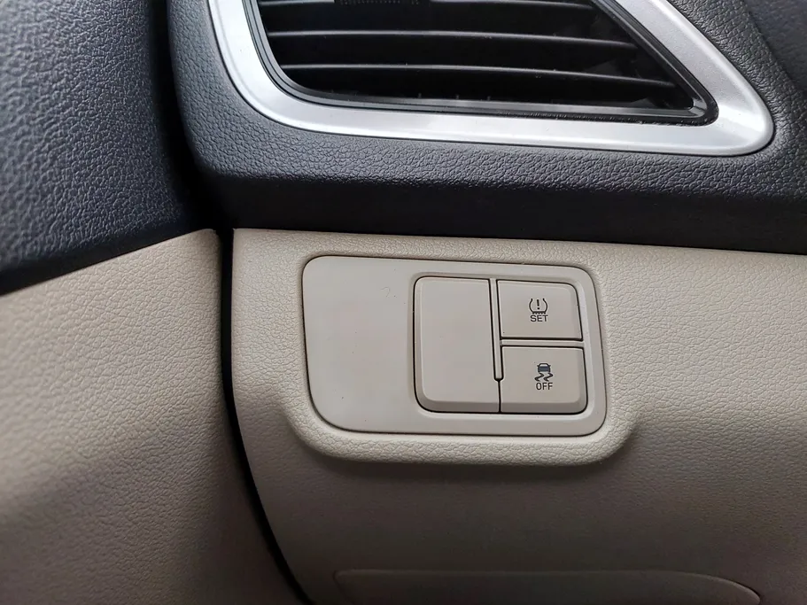 هيونداي اكسنت سمارت 2022 