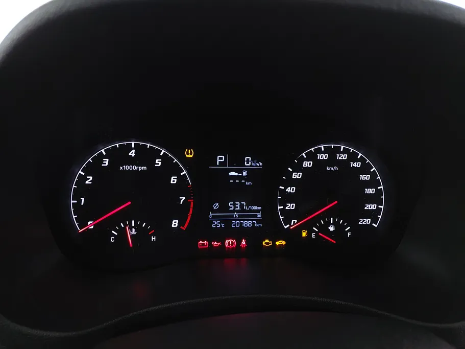 هيونداي اكسنت سمارت 2022 