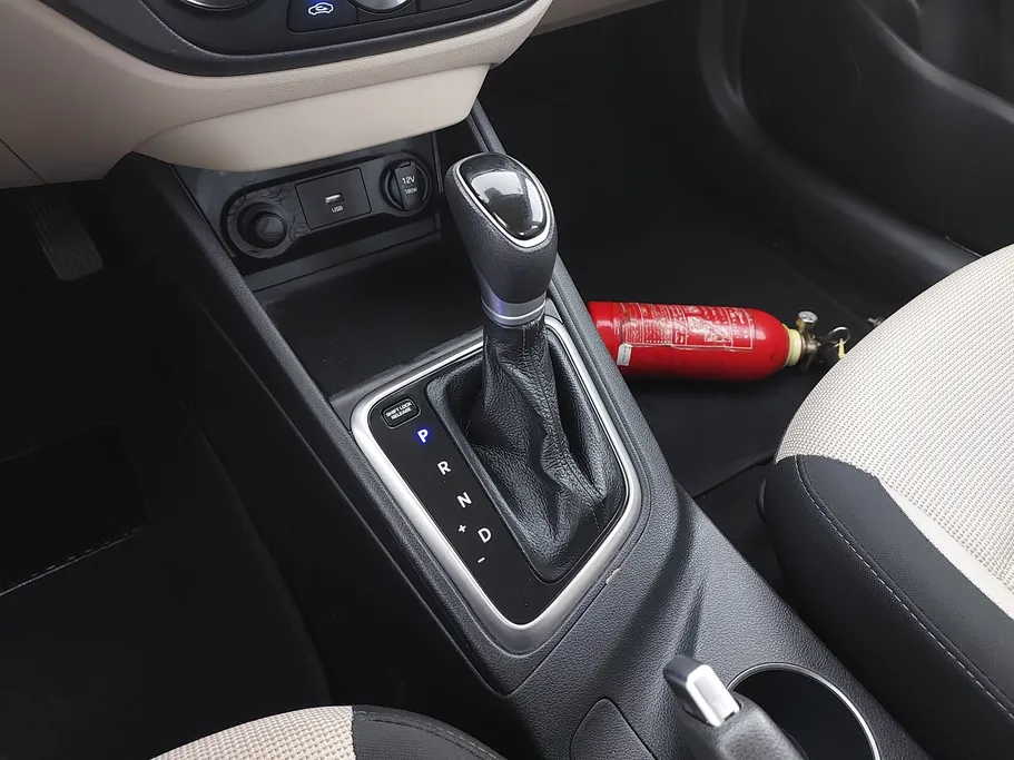 هيونداي اكسنت سمارت 2022 