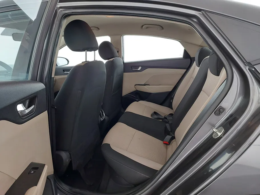 هيونداي اكسنت سمارت 2022 