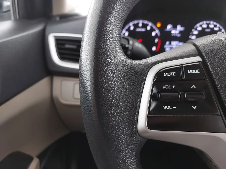 هيونداي اكسنت سمارت 2022 