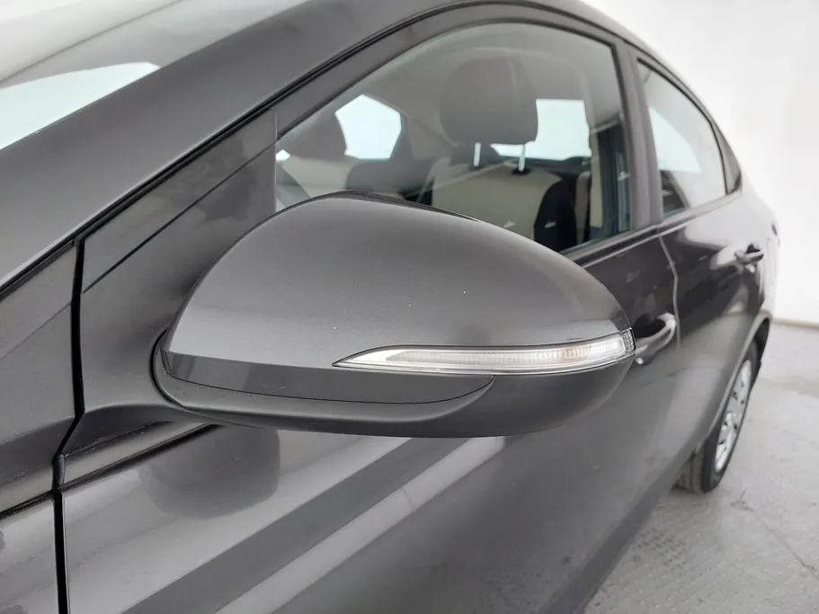 هيونداي اكسنت سمارت 2022 